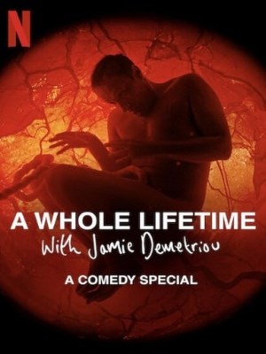 Xem phim A Whole Lifetime with Jamie Demetriou - Cả Một Đời Người Với Jamie Demetriou 2023 Full HD Vietsub
