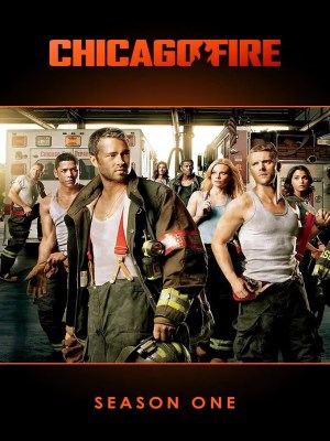 Xem phim Chicago Fire Season 1 - Đội Cứu Hoả Chicago (Mùa 1) 2012 Full HD Vietsub