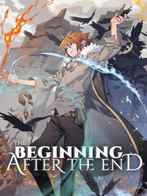 Xem phim The Beginning After the End - Vị Vua Mạnh Nhất Làm Gì Ở Kiếp Thứ Hai? 2025 Full HD Vietsub