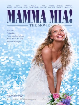 Xem phim Mamma Mia! - Giai Điệu Hạnh Phúc 2008 Full HD Vietsub