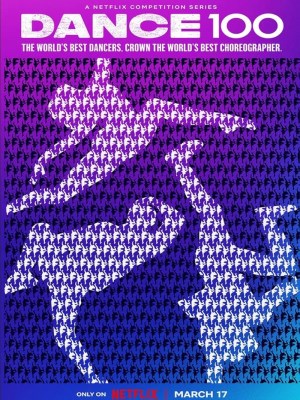Xem phim Dance 100 - Nhảy 100 2023 Full HD Vietsub
