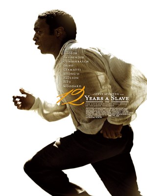 Xem phim 12 Years a Slave - 12 Năm Nô Lệ 2013 Full HD Vietsub