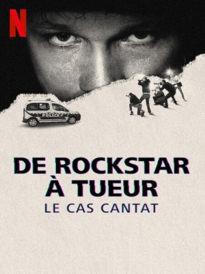 Xem phim From Rock Star to Killer - Bertrand Cantat: Từ Ngôi Sao Nhạc Rock Tới Kẻ Sát Nhân 2025 Full HD Vietsub