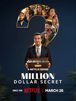 Xem phim Million Dollar Secret - Bí Mật Triệu Đô 2025 Full HD Vietsub