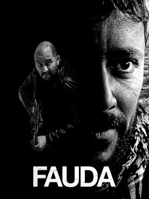 Xem phim Fauda Season 2 - Hỗn Loạn (Mùa 2) 2015 Full HD Vietsub