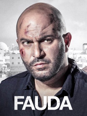 Xem phim Fauda Season 4 - Hỗn Loạn (Mùa 4) 2015 Full HD Vietsub