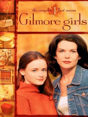 Xem phim Gilmore Girls Season 1 - Những Cô Gái Nhà Gilmore (Mùa 1) 2000 Full HD Vietsub