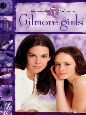 Xem phim Gilmore Girls Season 3 - Những Cô Gái Nhà Gilmore (Mùa 3) 2000 Full HD Vietsub