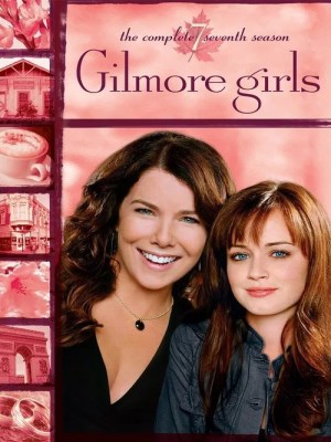 Xem phim Gilmore Girls Season 7 - Những Cô Gái Nhà Gilmore (Mùa 7) 2000 Full HD Vietsub
