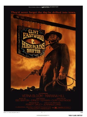 Xem phim High Plains Drifter - Lãng Tử Cao Nguyên 1973 Full HD Vietsub