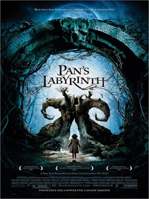 Xem phim Pan's Labyrinth - Mê Cung Của Pan 2006 Full HD Vietsub