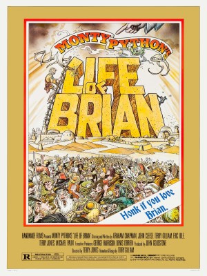 Xem phim Monty Python's Life of Brian - Cuộc Sống Của Brian 1979 Full HD Vietsub