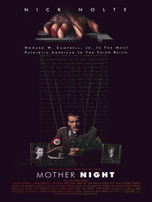 Xem phim Mother Night - Mother Night 1996 Full HD Vietsub