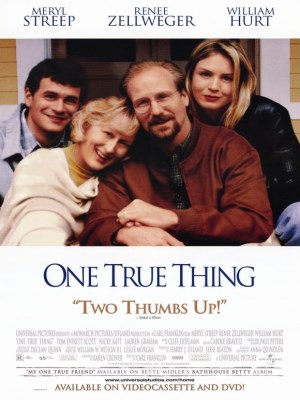 Xem phim One True Thing - One True Thing 1998 Full HD Vietsub