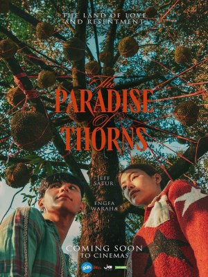 Xem phim The Paradise of Thorns - Thiên Đường Quả Báo 2024 Full HD Vietsub