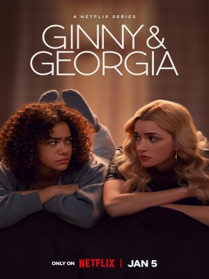 Xem phim Ginny & Georgia Season 2 - Ginny Và Georgia (Mùa 2) 2021 Full HD Vietsub