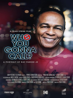 Xem phim Who You Gonna Call? - Ray Parker: Bài Hát Của Biệt Đội Săn Ma 2020 Full HD Vietsub