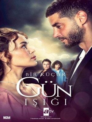 Xem phim Bir Küçük Gün Isigi - Chút Ánh Bình Minh 2022 Full HD Vietsub