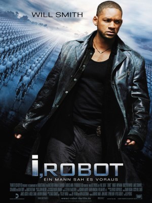 Xem phim I, Robot - Tôi, Người Máy 2004 Full HD Vietsub