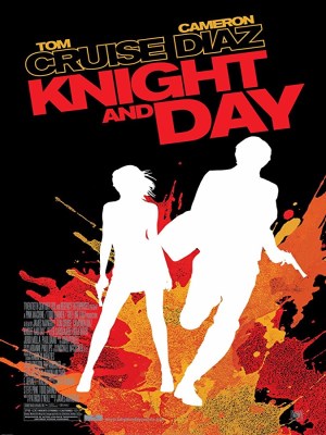 Xem phim Knight And Day - Chuyện Tình Sát Thủ 2010 Full HD Vietsub
