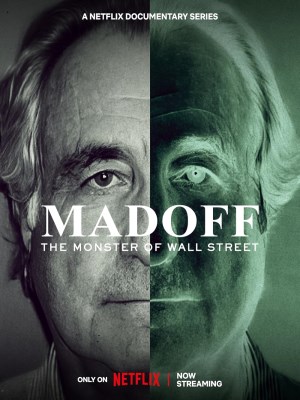 Xem phim Madoff: The Monster of Wall Street - MADOFF: Quái Vật Phố Wall 2023 Full HD Vietsub