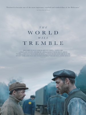 Xem phim The World Will Tremble - Thế Giới Hiểm Nguy 2025 Full HD Vietsub
