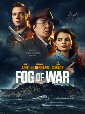 Xem phim Fog of War - Sương Mù Chiến Tranh 2025 Full HD Vietsub