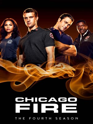 Xem phim Chicago Fire Season 4 - Đội Cứu Hoả Chicago (Mùa 4) 2015 Full HD Vietsub