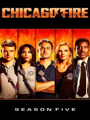 Xem phim Chicago Fire Season 5 - Đội Cứu Hoả Chicago (Mùa 5) 2016 Full HD Vietsub