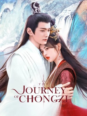 Xem phim The Journey of Chongzi - Trùng Tử 2023 Full HD Vietsub