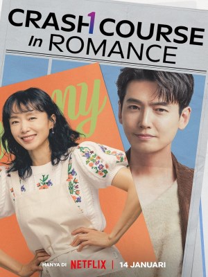 Xem phim Crash Course in Romance - Khóa Học Yêu Cấp Tốc 2023 Full HD Vietsub