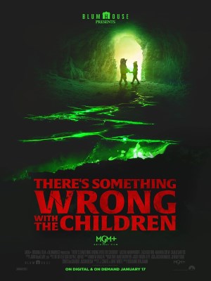 Xem phim There's Something Wrong with the Children - Có Điều Không Ổn Với Bọn Trẻ 2023 Full HD Vietsub