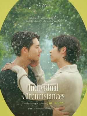 Xem phim Individual Circumstances - Yêu Thêm Lần Nữa 2023 Full HD Vietsub