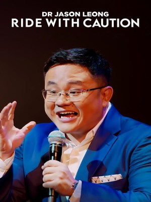 Xem phim Dr Jason Leong: Ride with Caution - Bác Sĩ Jason Leong: Đi Cẩn Thận 2023 Full HD Vietsub