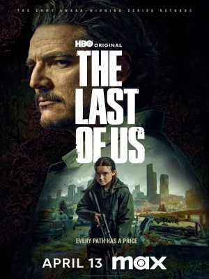Xem phim The Last of Us Season 2 - Những Người Còn Sót Lại (Mùa 2) 2023 Full HD Vietsub