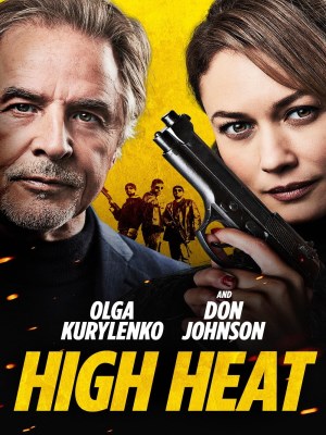 Xem phim High Heat - Tức Giận Tột Cùng 2022 Full HD Vietsub