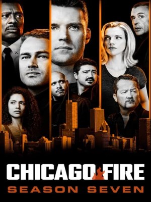 Xem phim Chicago Fire Season 7 - Đội Cứu Hoả Chicago (Mùa 7) 2018 Full HD Vietsub