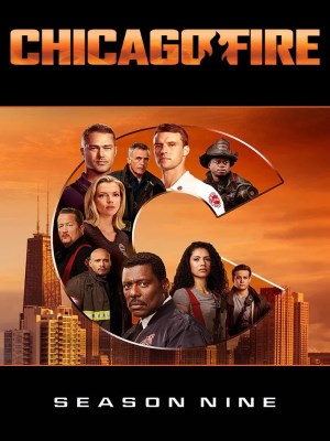 Xem phim Chicago Fire Season 9 - Đội Cứu Hoả Chicago (Mùa 9) 2020 Full HD Vietsub