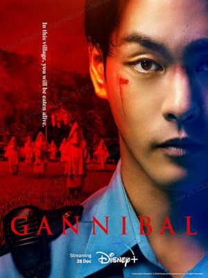 Xem phim Gannibal - Làng Ăn Thịt Người 2022 Full HD Vietsub