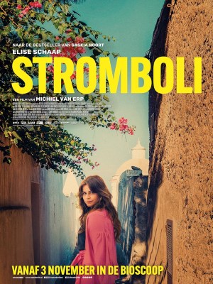 Xem phim Stromboli - Stromboli 2022 Full HD Vietsub