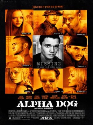 Xem phim Alpha Dog - Alpha Dog 2006 Full HD Vietsub