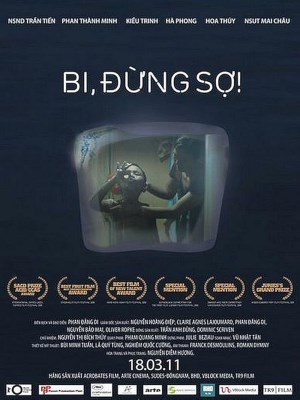 Xem phim Bi, dung so! - Bi, Đừng Sợ! 2010 Full HD Vietsub