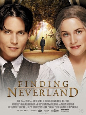 Xem phim Finding Neverland - Đi Tìm Miền Đất Hứa 2004 Full HD Vietsub