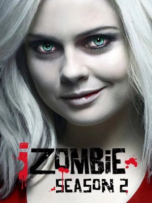Xem phim iZombie Season 2 - Ăn Não (Mùa 2) 2015 Full HD Vietsub