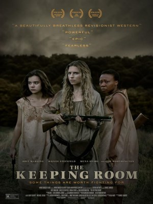 Xem phim The Keeping Room - The Keeping Room 2014 Full HD Vietsub
