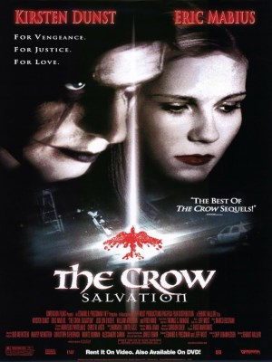 Xem phim The Crow: Salvation - The Crow: Salvation 2000 Full HD Vietsub