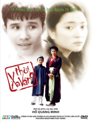 Xem phim A Time Far Past - Thời Xa Vắng 2004 Full HD Vietsub