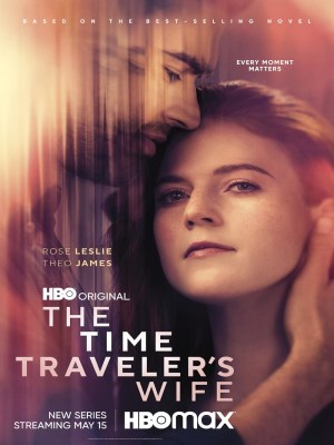 Xem phim The Time Traveler's Wife - Vợ Người Du Hành Thời Gian 2022 Full HD Vietsub