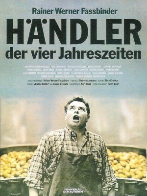 Xem phim The Merchant of Four Seasons - Bốn Mùa Đẩy Xe 1972 Full HD Vietsub