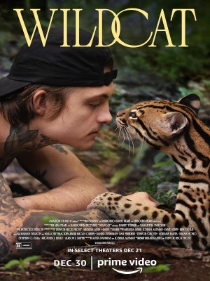 Xem phim Wildcat - Mèo Hoang 2022 Full HD Vietsub